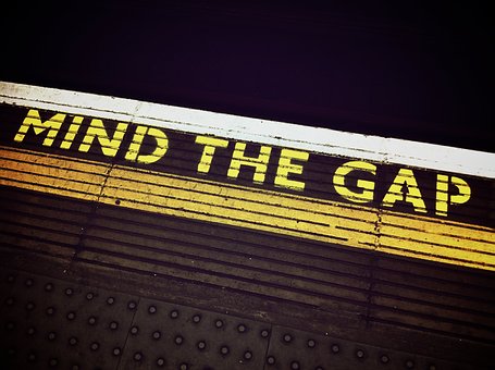 mind the gap is one reason why mastermind groups fail